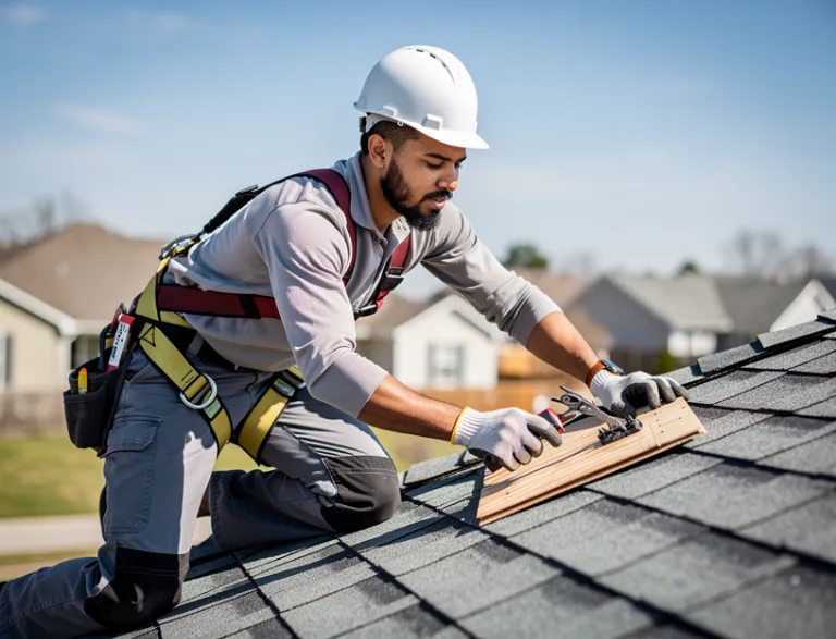 Roof Repair Gwynn Oak